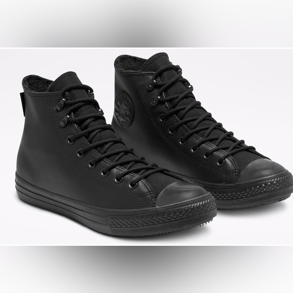 Converse Chuck Taylor All Star Winter GORE-TEX® US7